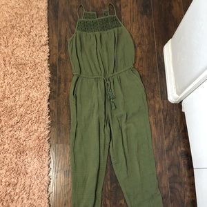 Old navy romper
